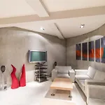 Hotel Rixwell Centra 4*