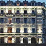 Rixwell Centra Hotel