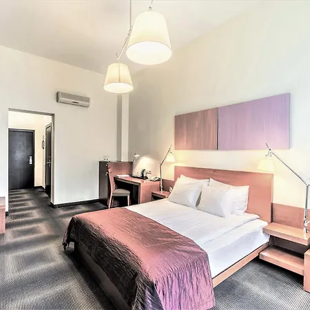 Hotel Rixwell Centra