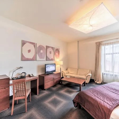 Rixwell Centra Hotel Riga