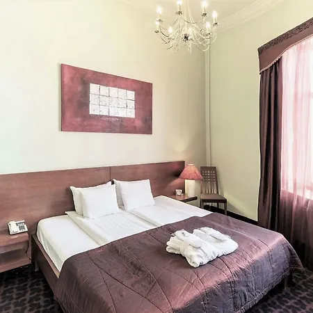Rixwell Centra 4*
