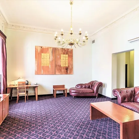 Hotel Rixwell Centra