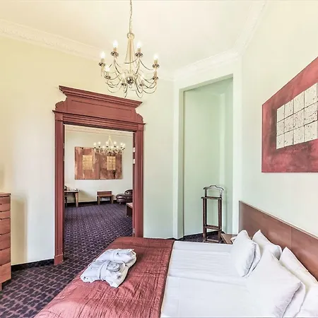 Hotel Rixwell Centra 4*
