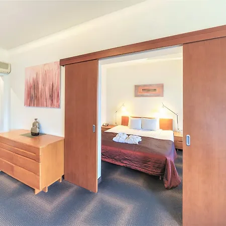 Hotel Rixwell Centra Riga