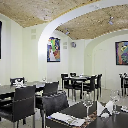 Rixwell Centra Hotel 4*