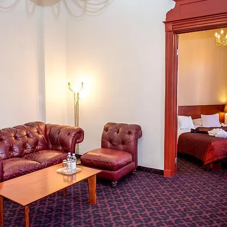 Rixwell Centra Hotel Riga