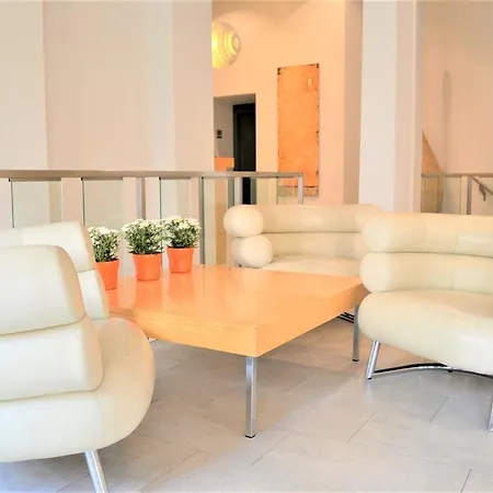 Rixwell Centra 4* Riga