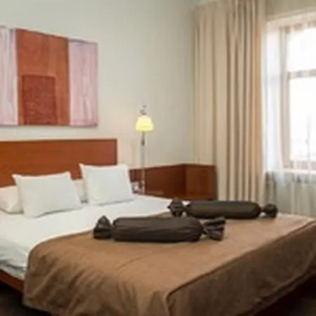 Rixwell Centra Hotel Riga