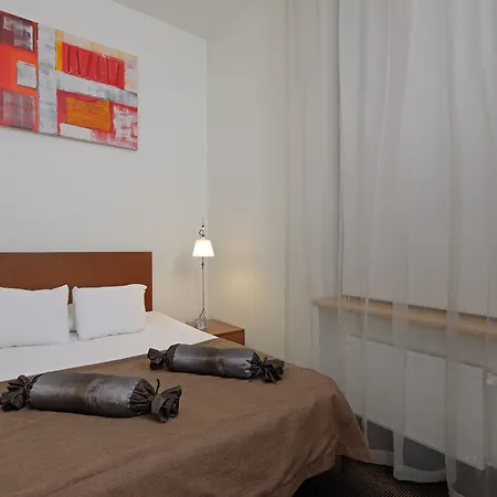 Hotel Rixwell Centra Riga