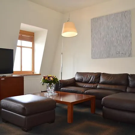 Rixwell Centra Hotel Riga