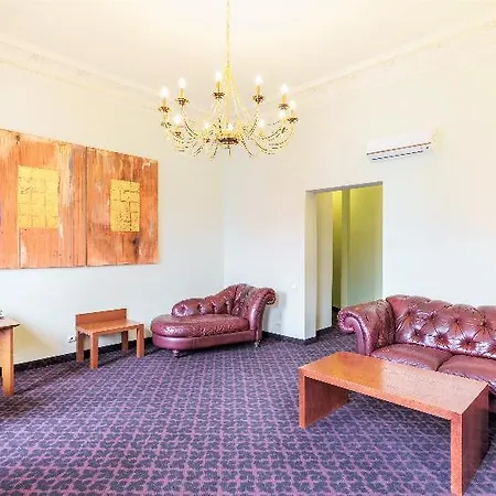 Rixwell Centra Hotel 4*