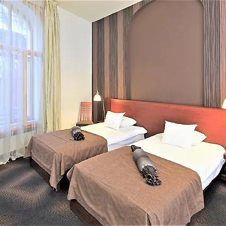 Hotel Rixwell Centra 4*