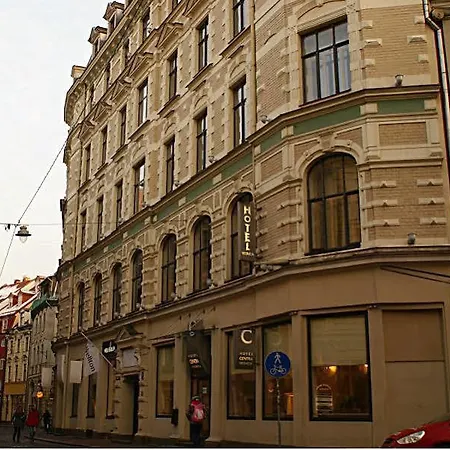 Rixwell Centra 4* Riga