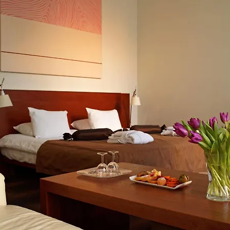 Hotel Rixwell Centra Riga