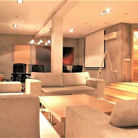 Rixwell Centra Hotel Riga