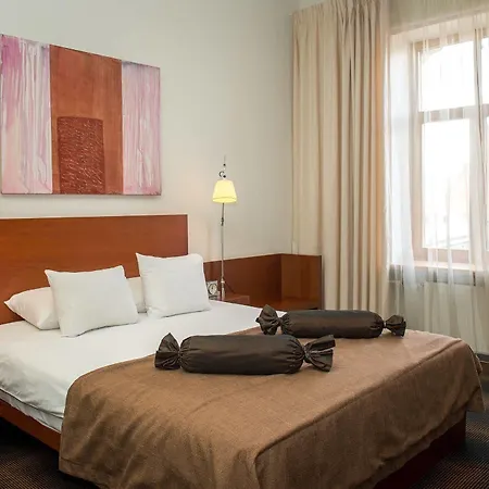 Rixwell Centra 4* Riga