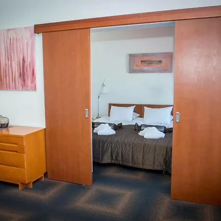 Hotel Rixwell Centra Riga