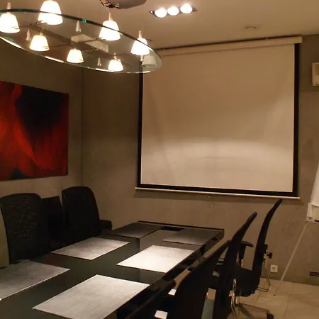 Hotel Rixwell Centra Riga