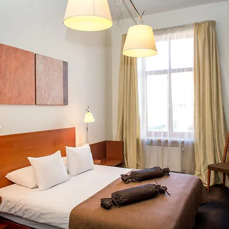 Rixwell Centra Hotel Riga