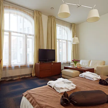 Hotel Rixwell Centra Riga