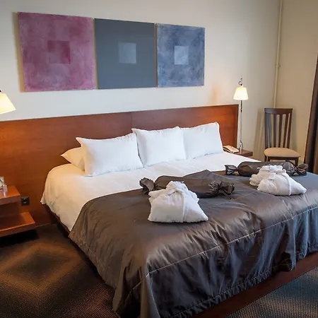 Rixwell Centra リガ