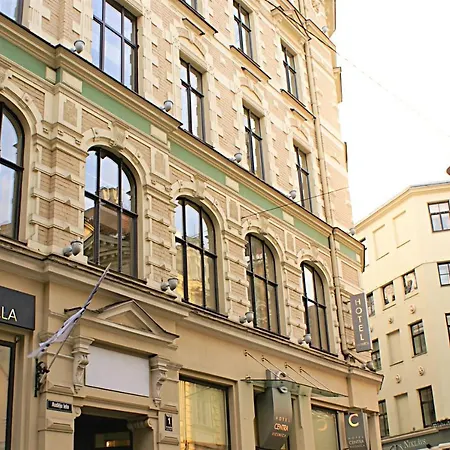 Hotel Rixwell Centra Riga