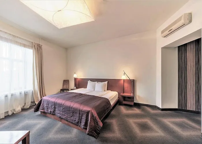 Rixwell Centra 4* Riga