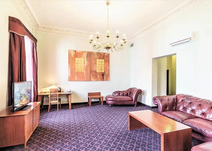 Viesnīca Rixwell Centra