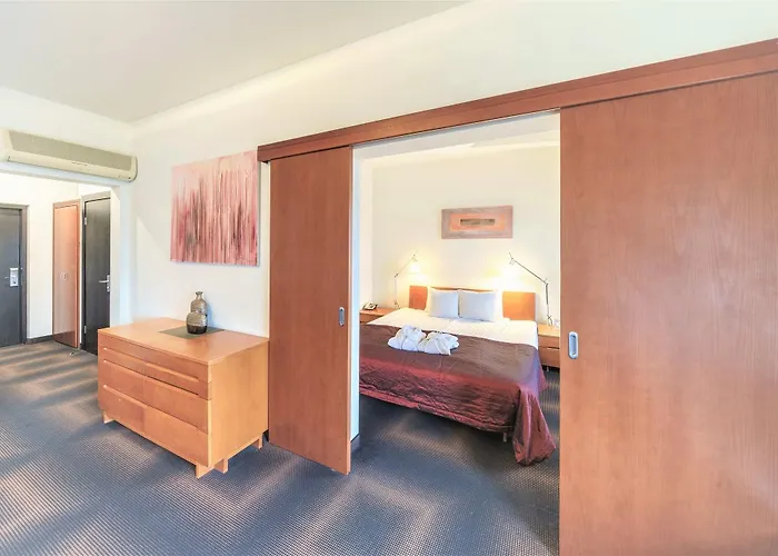 Hotel Rixwell Centra Riga