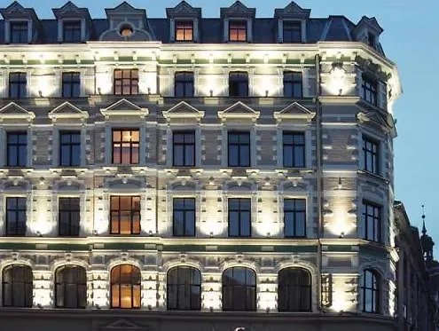 Rixwell Centra Viesnīca