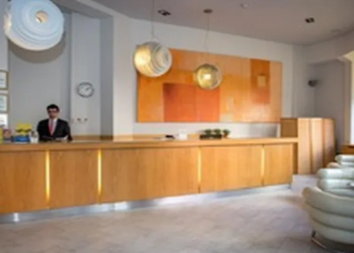 Rixwell Centra Viesnīca