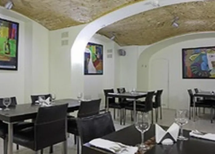 Rixwell Centra Viesnīca 4*