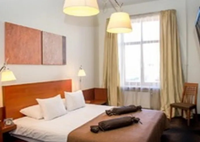 Hotel Rixwell Centra