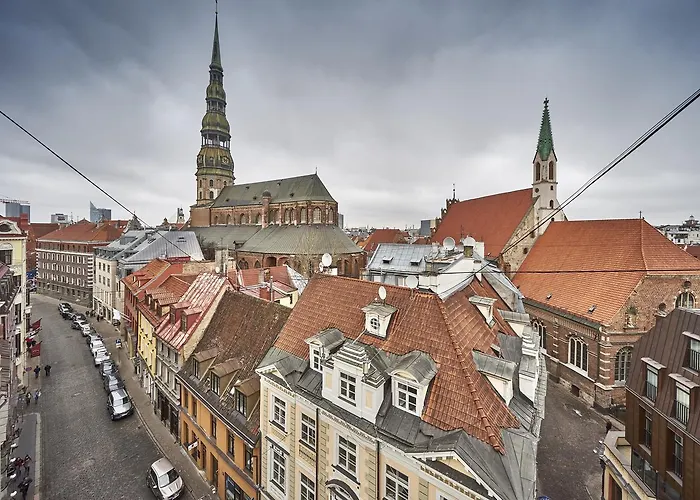 Rixwell Centra Viesnīca