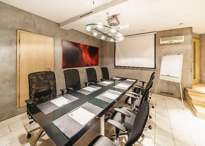 Rixwell Centra Viesnīca