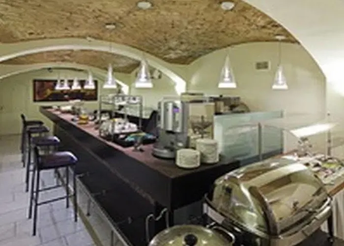 Rixwell Centra Hotel Riga