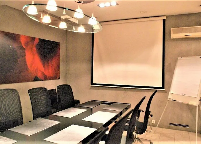 Rixwell Centra 4* Riga