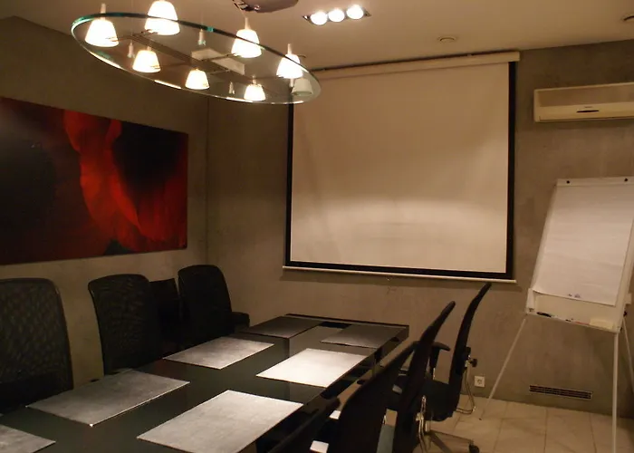 Hotel Rixwell Centra Riga