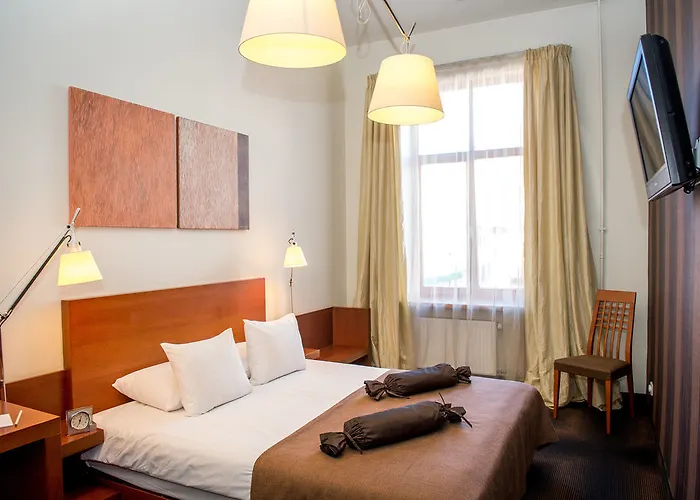 Rixwell Centra Hotel Riga