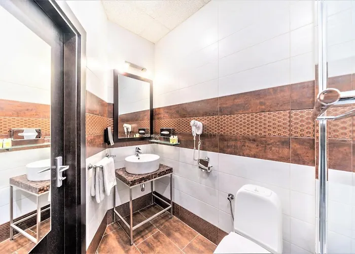 Rixwell Centra Hotel 4*