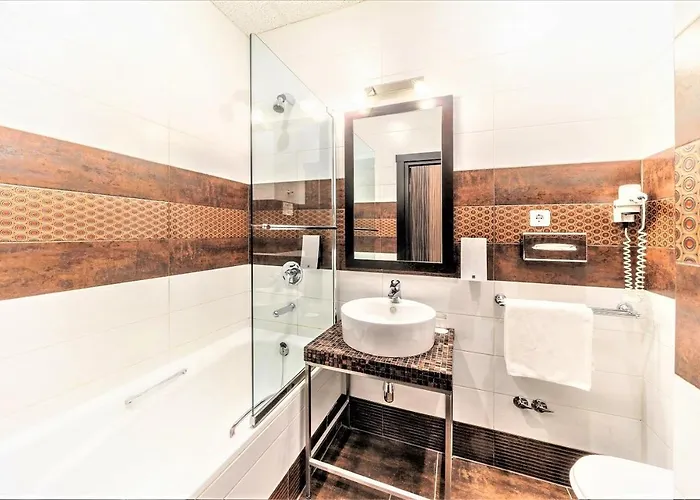 Hotel Rixwell Centra 4*