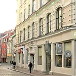 Rixwell Centra 4* Riga