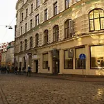 Rixwell Centra Hotel Riga