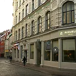 Rixwell Centra 4*