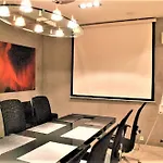 Rixwell Centra 4* Riga