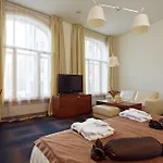 Hotel Rixwell Centra Riga