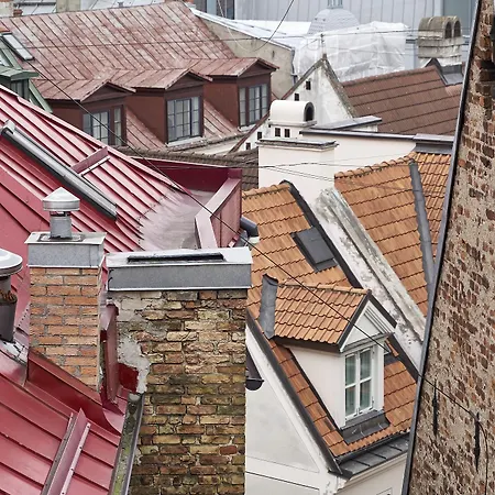 Rixwell Centra Szálloda