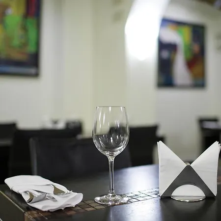 Rixwell Centra 4*