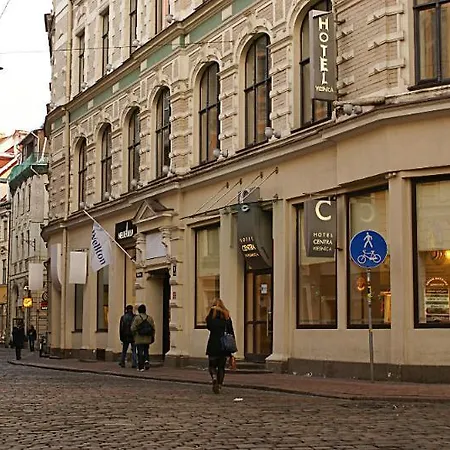 Rixwell Centra
