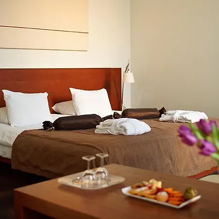 Rixwell Centra מלון 4*
